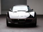 Chevrolet Corvette Indy 500 Pace Car Replica 1978 года